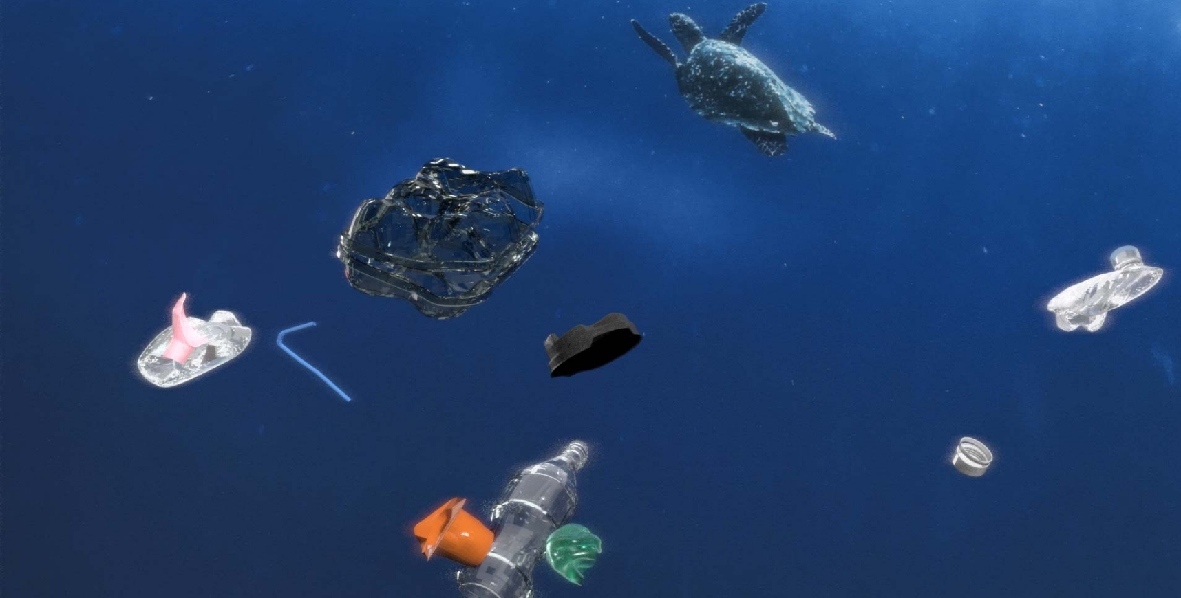 HHI Plastic Recycling Company in Malaysia